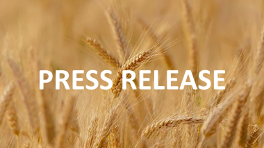 EO4AGRI press release